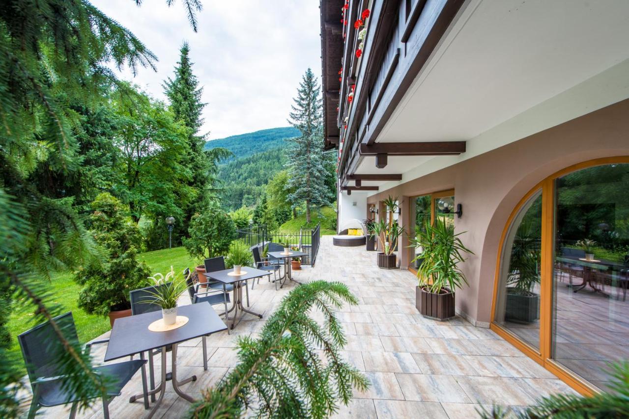 Hotel Sigmunderhof Kiens Exterior foto